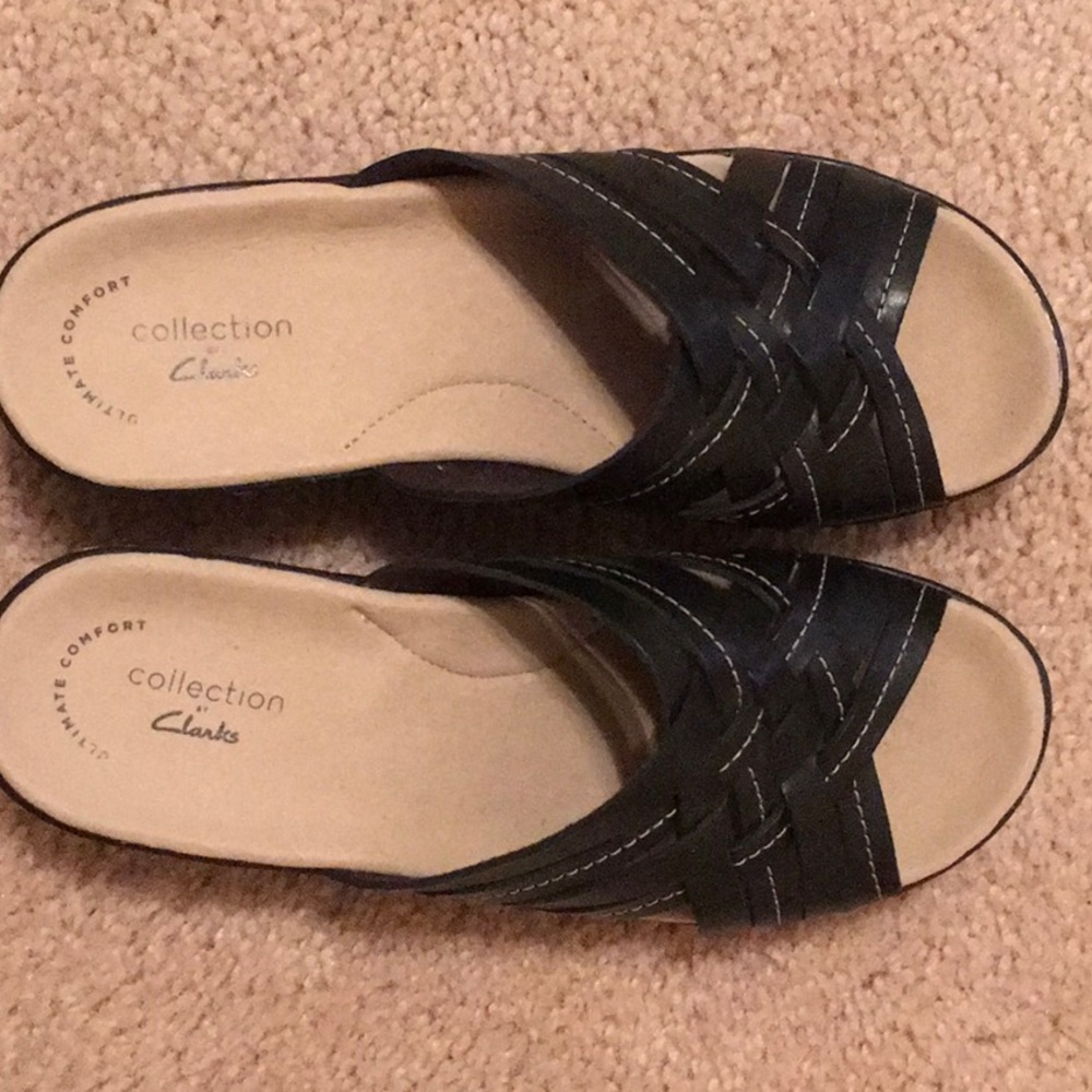 Clarks Sandals